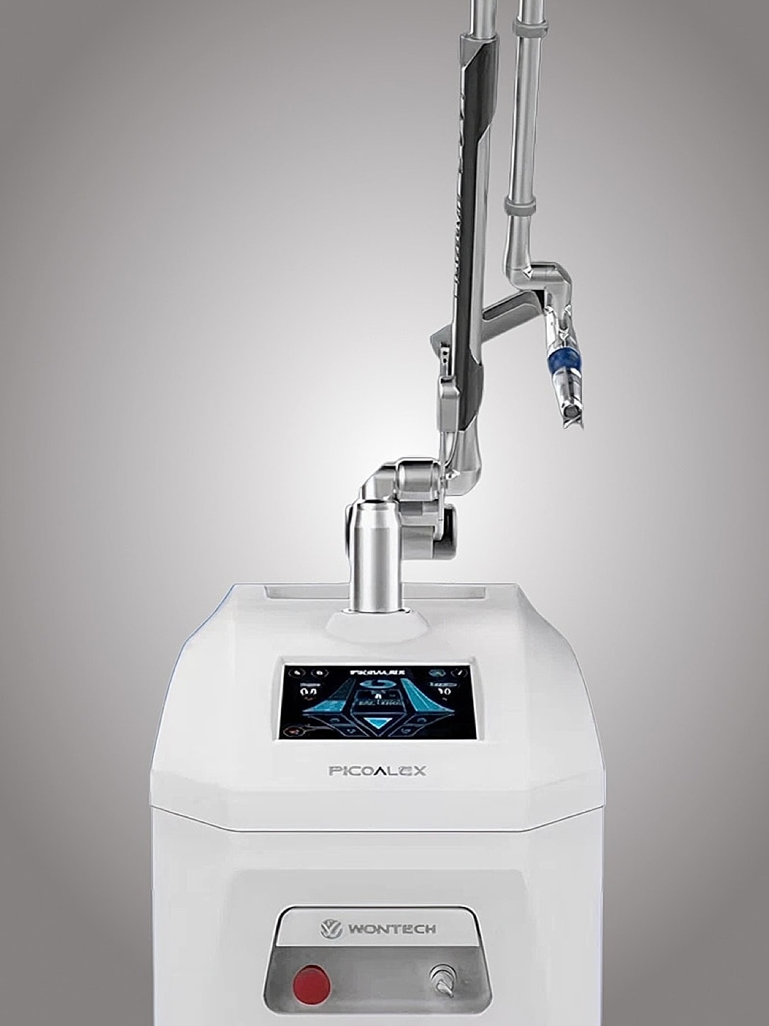 Certified Cosmetics[.block] Introduces PicoAlex:[] The Most Powerful Pico 755[.block] Laser on the Market[]