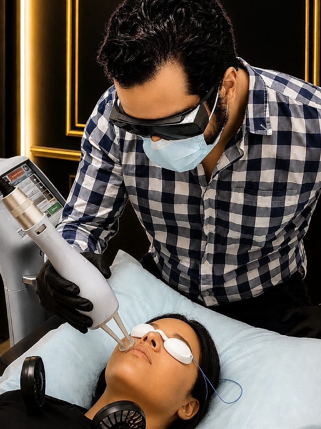  What
Is the Best Laser
[.block] for Skin Resurfacing  in 2026?[]