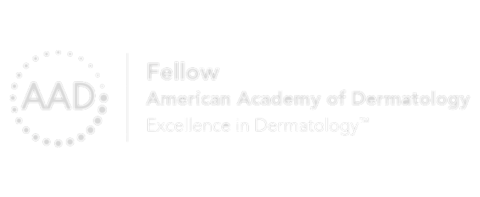 Fellow of American Academy of Dermatology emblem