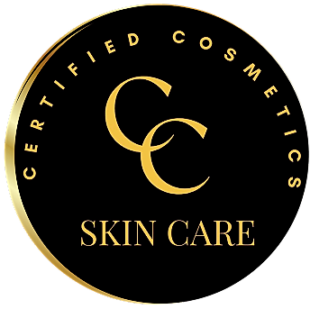 Certified Cosmetics Logo